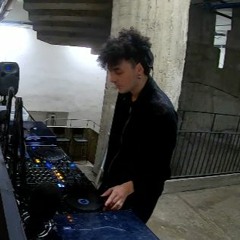 Sinestesie Sound Dispatch 12-12-2023
