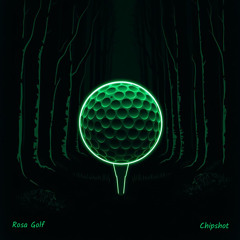 Whispered Wisdom (Rosa Golf)