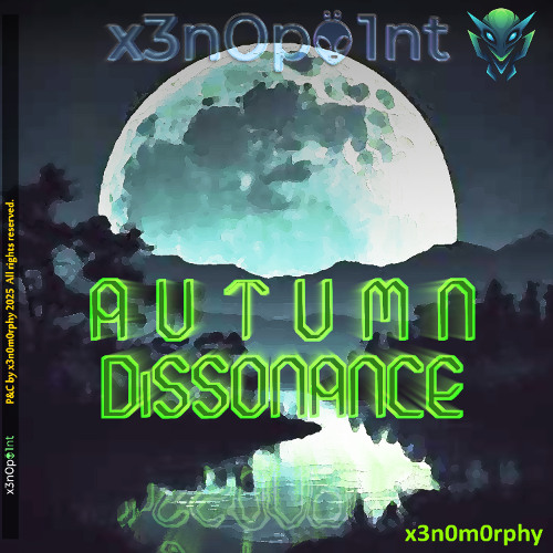 10 - Autumn Dissonance