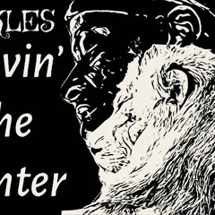 CRAVIN’ THE HUNTER
