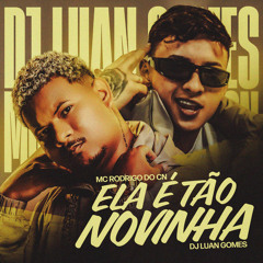 Ela é Tão Novinha