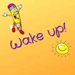 wake up [yurms + hallow]