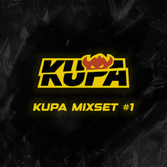 KUPA MIXSET #1