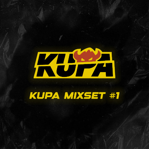 KUPA MIXSET #1