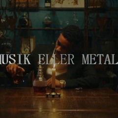 Owen x Kev1n Type Beat - "MUSIK ELLER METALL" (Prod. Mikey)