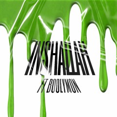 inshallah feat boolymon