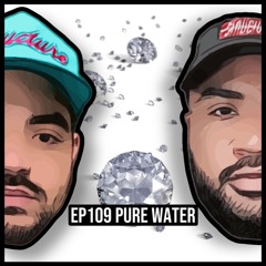 Pure Water | Episode 109 | The No Structure Podcast | Hydro car, fandom, names & MORE