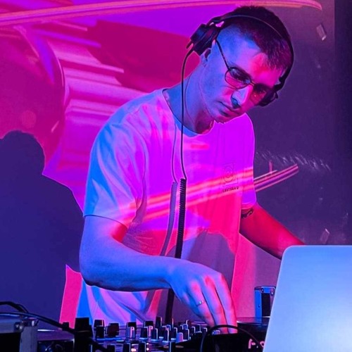 Guest Mix: Disco-Borisco "Confused Disco" Universal Beats 36