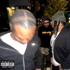 DONT FORGET BALLS (FEAT. KEADREAN)