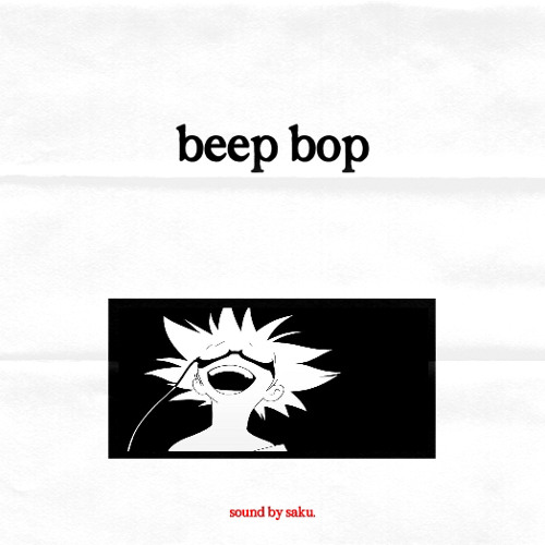 beep bop