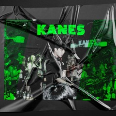 KANES - Let's Go (Original Mix)