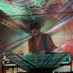 live at casa do comum, lisboa - september 2025