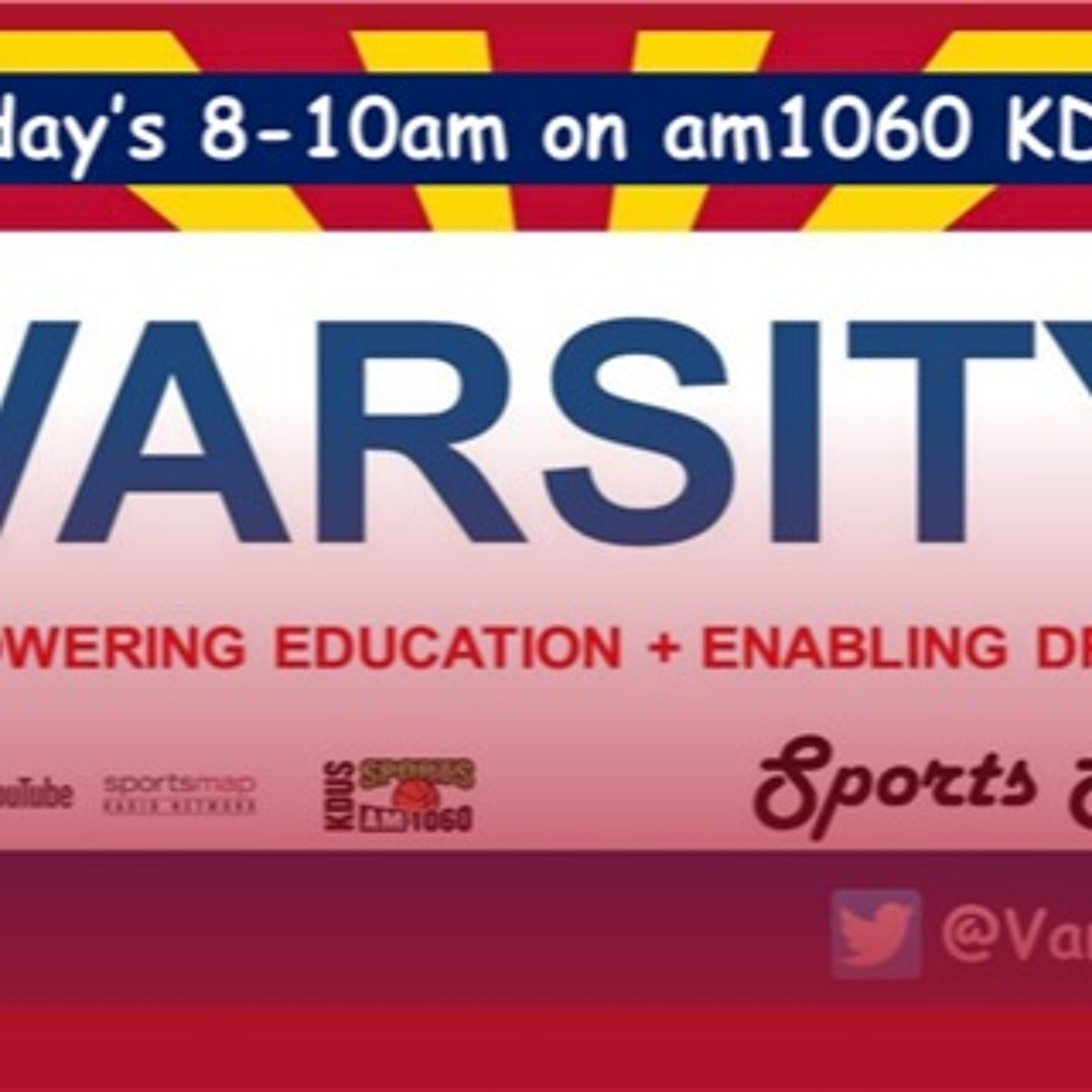 Varsity Sports Show