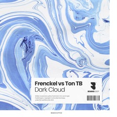 Frenckel, Ton TB - Dark (Original Mix)