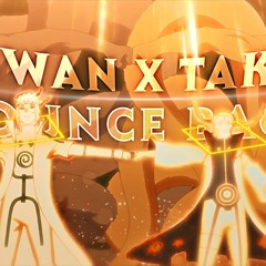 Bounce Back (Edit Audio)