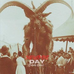 Judgement Day - {Reinier Zonnevelt x D-Devils} x Eizberg Remix