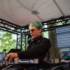 DJ Shahmaran | Blijdorp Festival - 10th August 2024