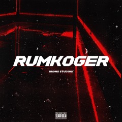 Mc Gormzy - Rumkoger