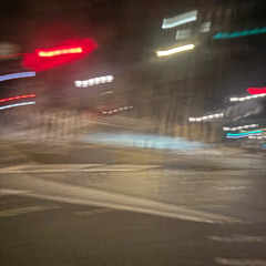 matte Live on Ruff House Radio 25.11.25 - New Tuesday Showtime