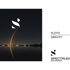 Floyo - Gravity (Vocal Extended Mix)