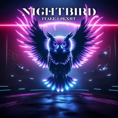 1Take & SKXRT- NIGHTBIRD