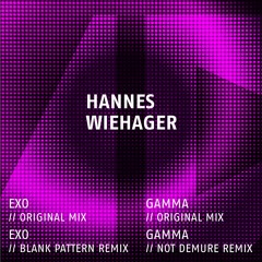 Gamma (Not Demure Remix)