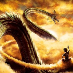 SHENRON (ft. Alxx)
