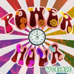 Piets POWERHOUR // VIKKI