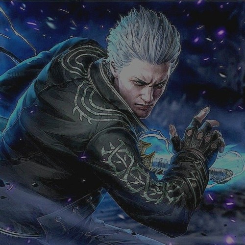 Bury The Light - Approaching Storm Mix