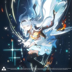 Evxrenty - Heavenly Lights