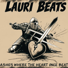Ashes Where the Heart Once Beat