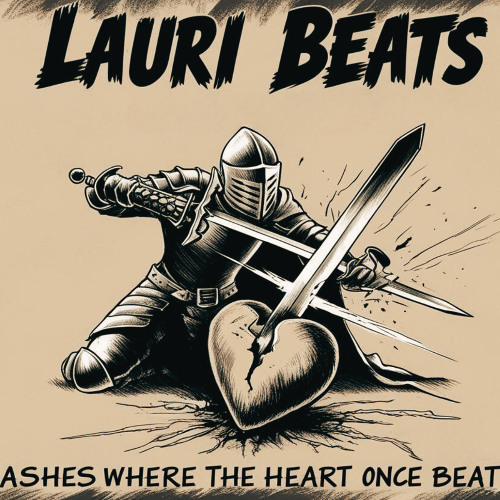 Ashes Where the Heart Once Beat