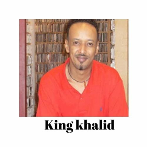 Keenee - King Khalid