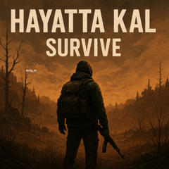 HAYATTA KAL (Survival Mode Anthem) - Turkish Gaming Music