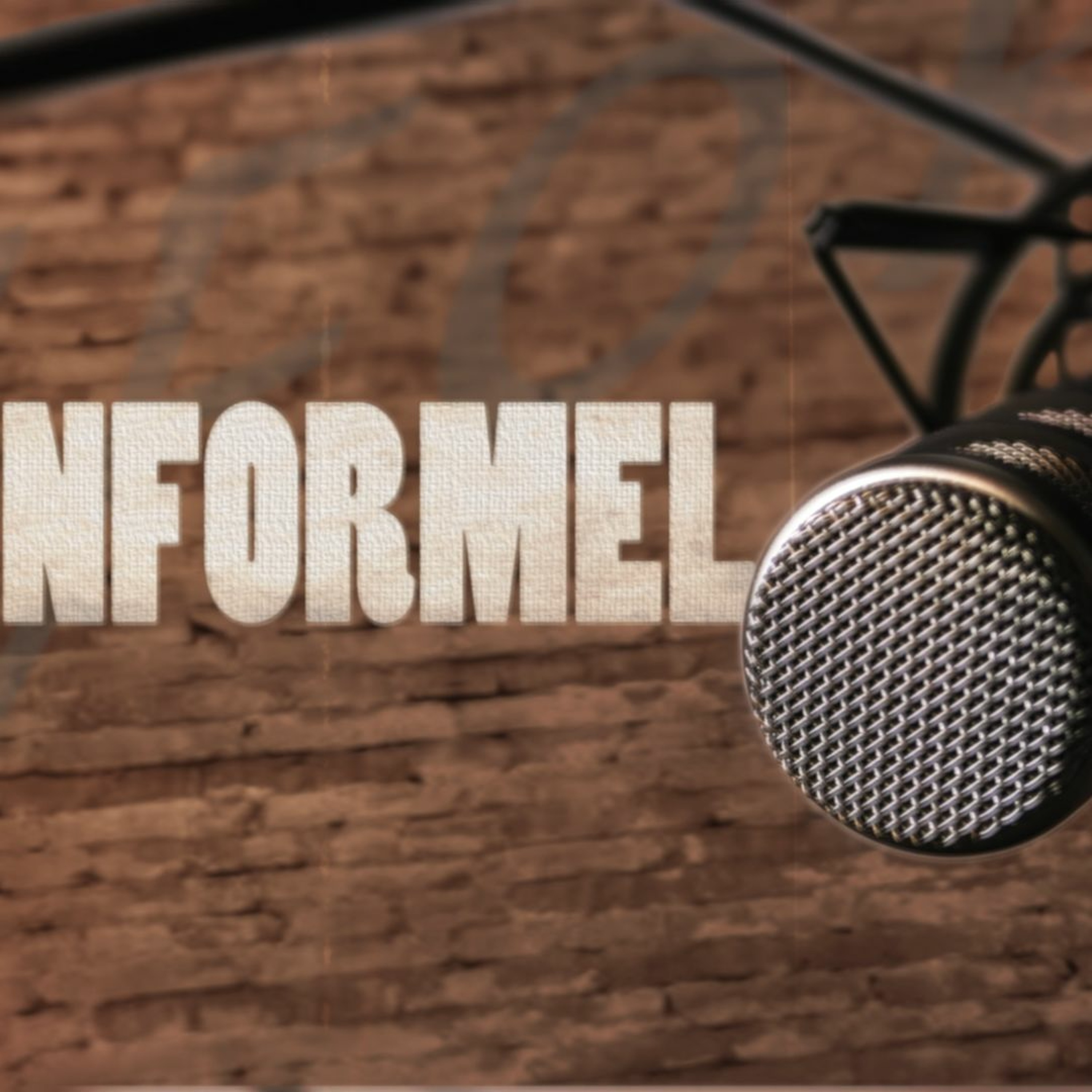 L\'Informel