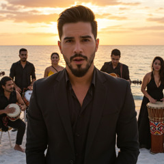 Amor inalcanzable - Paco Torres y la Orquesta Ritmo Caliente