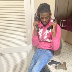 Lil Dizzy- MakeAmericaDizzyagain