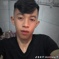 NST 2K25- Đừng Giận Anh Nhe ft Mưa Đã Tạnh_Minh Khang RMX