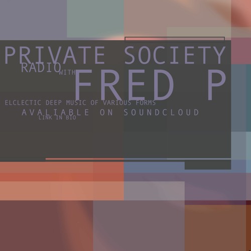 Private society stream