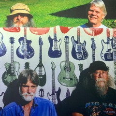 Darlin' Be Home Soon -- Butter Scotch Grove