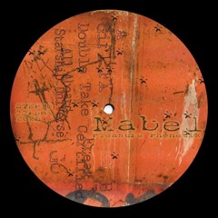 Mabel - Girl FX [STEP010]