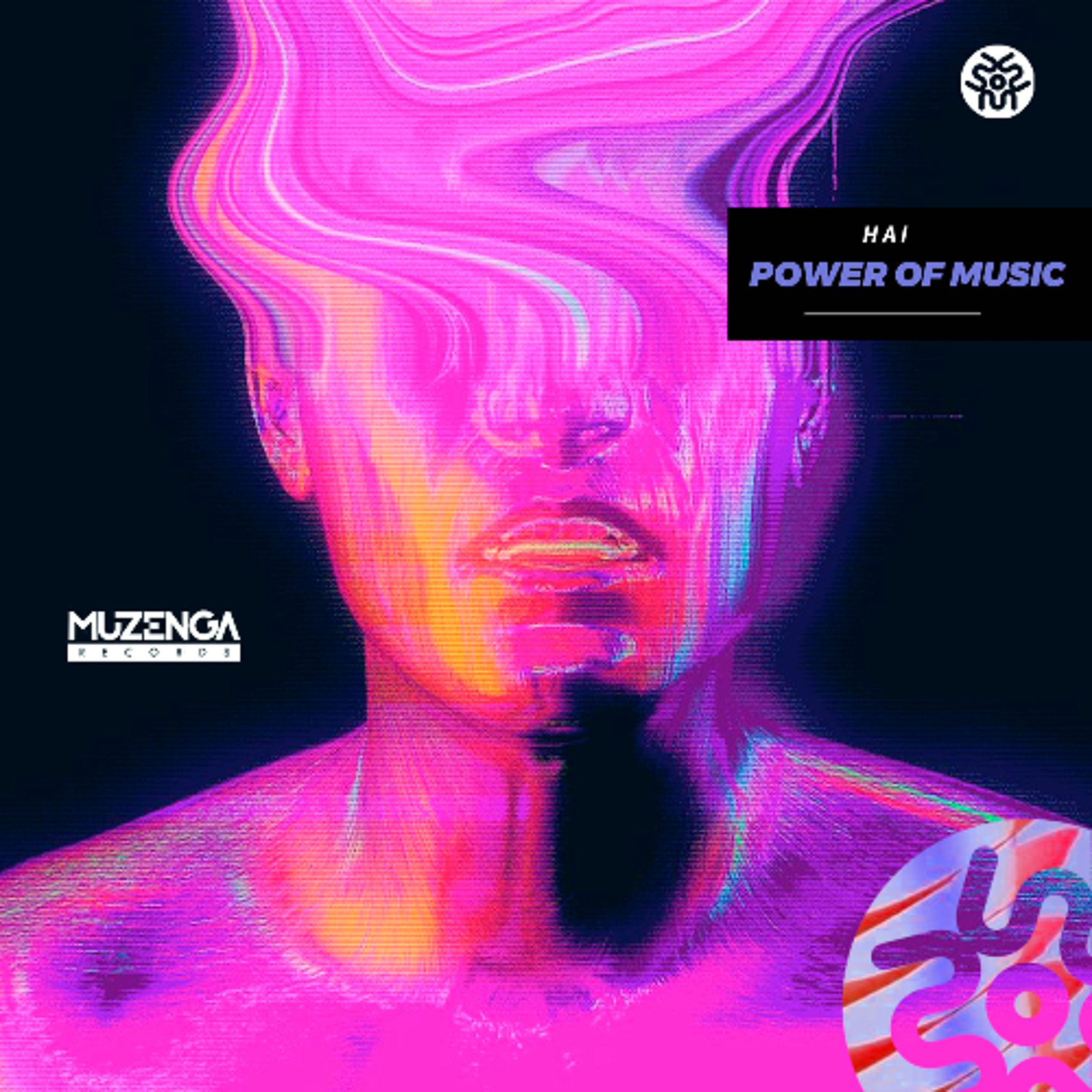 Hai - Power of Music (Extended Mix) | FREE DOWNLOAD episode artwork