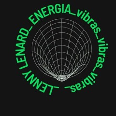 Lenny Lenard - Energía