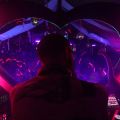 LIS - WOK Friday Night