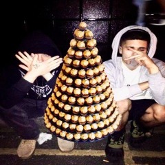 fakemink - Dancing In The Rain flip @usaidbanko