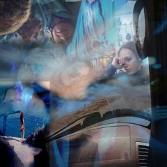 'omg that's hardcore' she answered