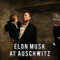 📱EXTRA: Elon Musk and Ben Shapiro return from Auschwitz with their first impressions