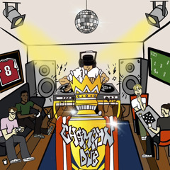 Chief LDN - Champion Dub [FREE DOWNLOAD]