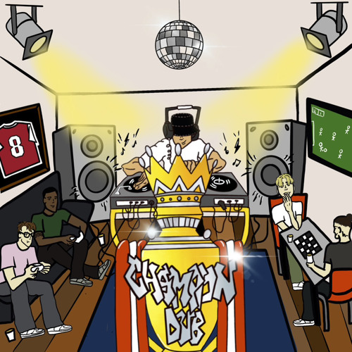Chief LDN - Champion Dub [FREE DOWNLOAD]