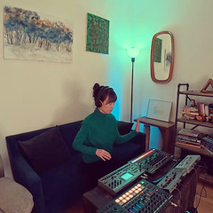 Gamma Vibes - Dawless Live Electronic Jam Session